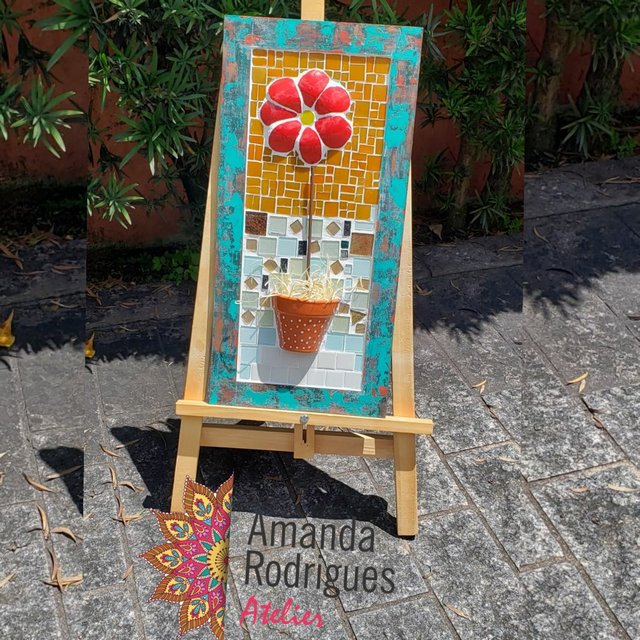 Quadro Decorativo